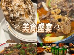 -517烧烤·龙虾·海鲜大排档(万象都荟店)