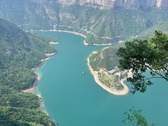 -河南宝泉旅游区