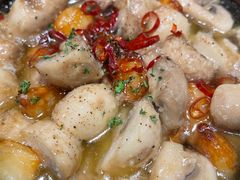 -BomBa意大利餐厅