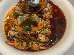 -虹御轩·传承江浙菜(虹桥店)