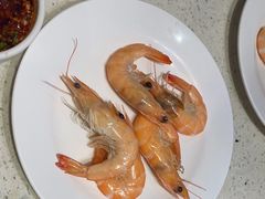 -青蓬蒸汽海鲜·深圳老字号·团建聚会(壹方城店)