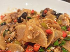 -小户人家(循礼门南国中心店)