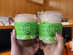 -NokNok Coffee(宽窄巷子店)