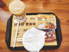 -City1+1城市比萨·意面(摩天活力城店)