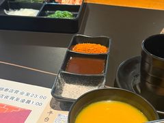 -千寻烧肉(政务区店)