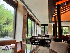 -西安凯悦酒店·湖畔中餐厅