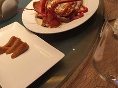 -富力万达嘉华酒店-美食汇西餐厅
