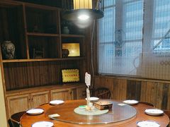 -醉南拳客家菜·河田鸡(东街口航空大厦店)