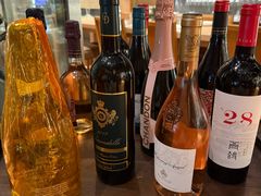 -君悦酒店·La Terrazza意合園·意式风味