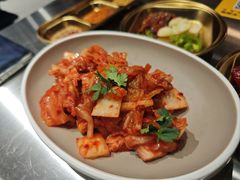 -齐齐哈尔小炉匠炭火烤肉(西红门店)