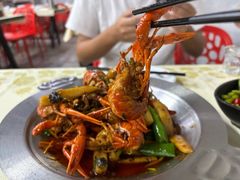 -聚味瞿记·龙虾堂(树木岭店)
