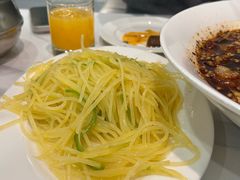 -金熊猫川菜餐厅