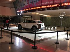 -上海小南国(世博源店)