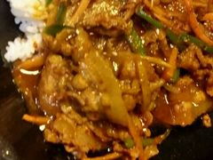 -土大力韩国烤肉料理(开封龙亭店)