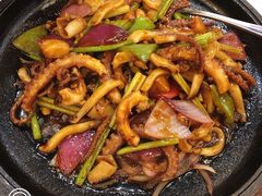 -翠清酒家(万丰路店)