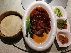 金丝枣煨肘子-乾园(天河城店)