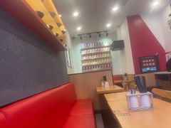 卡座-霸蛮湖南米粉(亦庄力宝华联店)