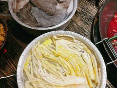 -冯校长老火锅(福田车公庙店)