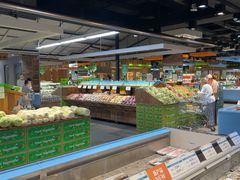 -果蔬好生活超市(乐堤港店)