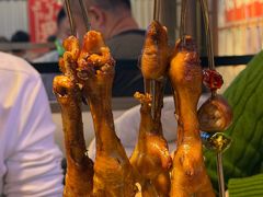 -钱锋炭缸烧烤(南湖大路总店)