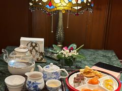 -上海锦江金门大酒店