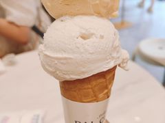 -Dal Cuore 达可芮冰淇淋(陕西北路店)