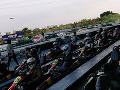 -竞速卡丁车赛车会(道滘店)