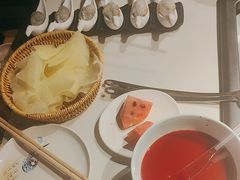 -东道煮牛肉火锅(重庆路店)