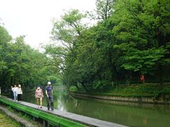 -桂林灵渠景区