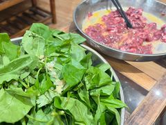 -丰尔粥食·粥底火锅·桑拿鸡(大良总店)