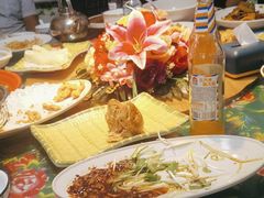 -人民公社大食堂(顺义总店)