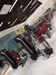 点击看大图 -葆姿普拉提·瑜伽