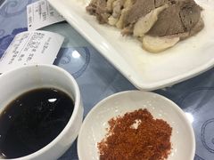 -老毛手抓·盐池滩羊非遗手抓(宁夏总店)