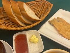 -老俄楼西餐厅(邮政街店)