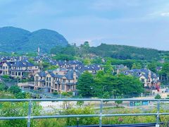 -白石龙音乐公园