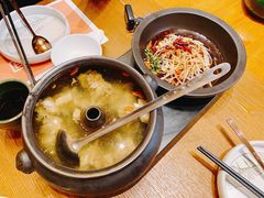 -云海肴·汽锅鸡·云南菜(苏州中心店)