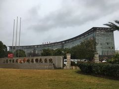 -上海中医药大学附属曙光医院(东部)