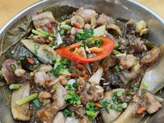 -汇景花园酒家(基立下道店)