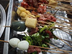 -三番火辣串串香(总店)