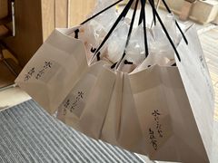 -银座仁志川·生吐司专门店(香港广场店)