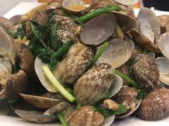 -京朋串屋·烧烤(望京西路总店)