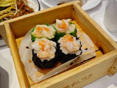 -勝記酒家·37年老字号·经典粤菜(南山花园城店)