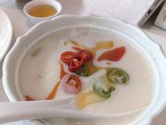 -上蔬无瑕· 创意素食·Vegetarian(华采天地店)