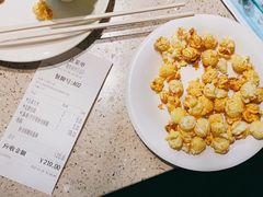 -大丰收脆鱼(浦西万达店)