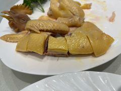-广东胜利宾馆西关粤中餐厅