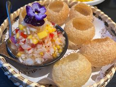 -Thai Alley泰爱里(二沙岛店)