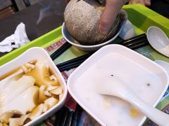 -海口骑楼小吃街