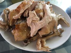 -钱大妈海鲜饭店(保利林语店)