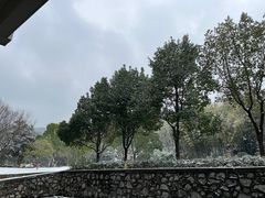 -天目湖御水温泉·度假酒店