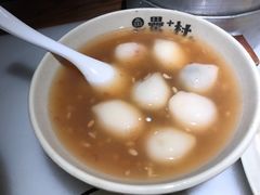 -罍+村卤菜摊(罍街店)